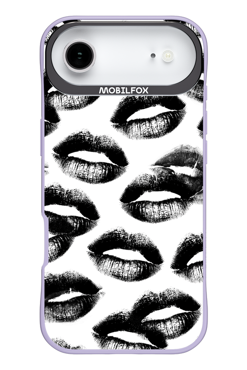 Ghost Kiss - Apple iPhone 17 Air