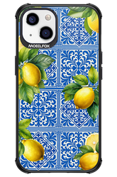 Limone Garden - Apple iPhone 13