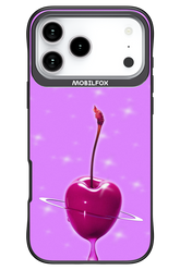 Space Cherry - Apple iPhone 17 Pro Max