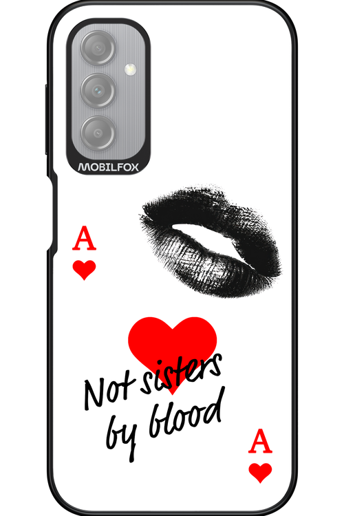 Not by Blood - Samsung Galaxy A14