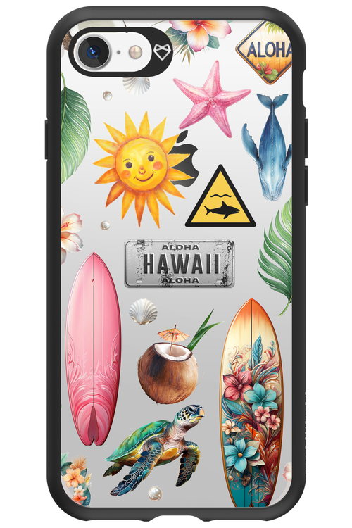 Aloha - Apple iPhone 7