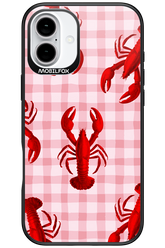 Lobster - Apple iPhone 16 Plus