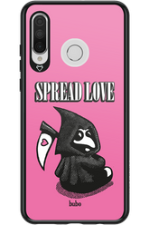 SPREAD LOVE - Huawei P30 Lite