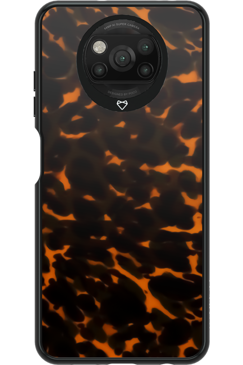 Tortie - Xiaomi Poco X3 Pro