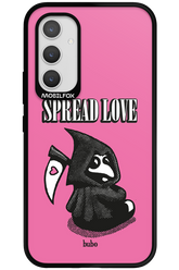 SPREAD LOVE - Samsung Galaxy A54