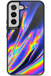 Rainbow Space - Samsung Galaxy S22