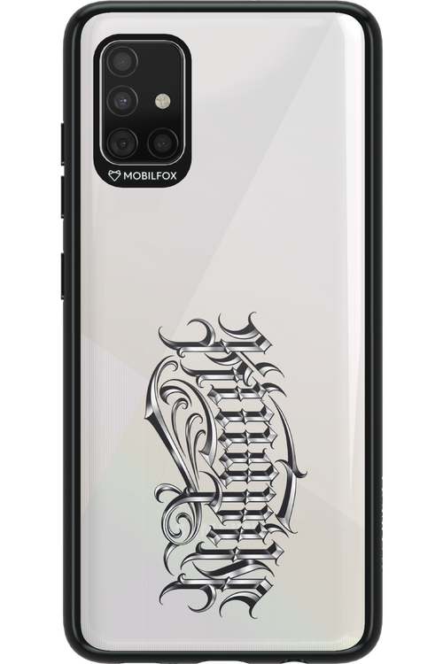 Chaotic Love - Samsung Galaxy A51