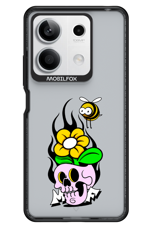 Sugar & Venom - Xiaomi Redmi Note 13 5G