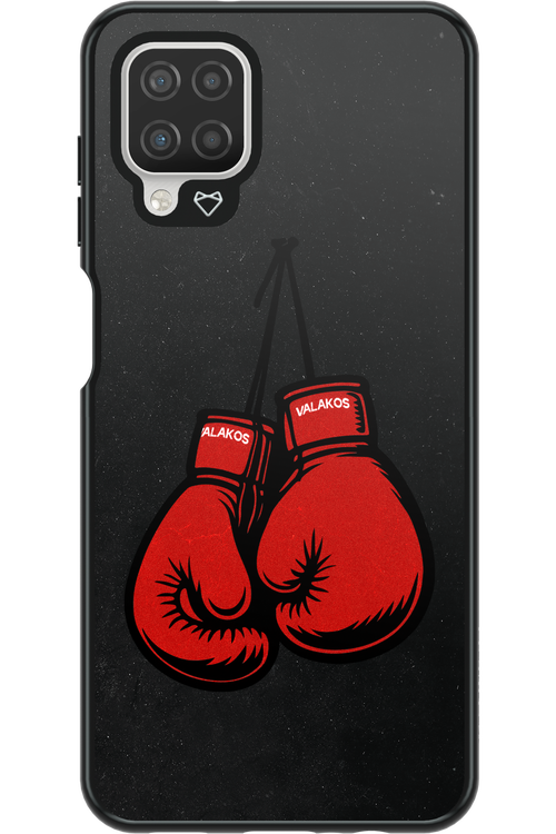 BoxRrr - Samsung Galaxy A12
