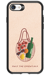 Essentials Only - Apple iPhone SE 2022