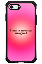 Money Magnet - Apple iPhone 7