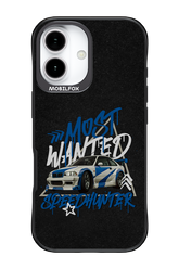 Most wanted - Apple iPhone 17