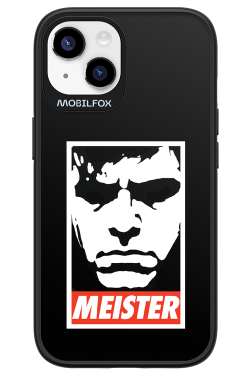 MEISTER - Apple iPhone 14