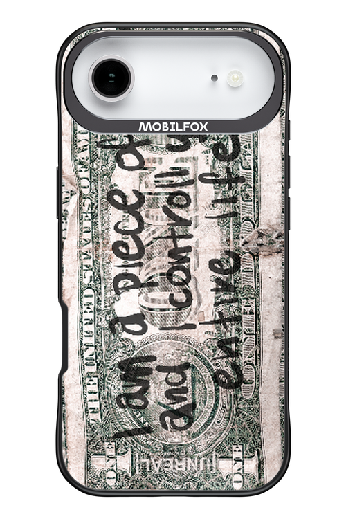 Dollars - Apple iPhone 17 Air