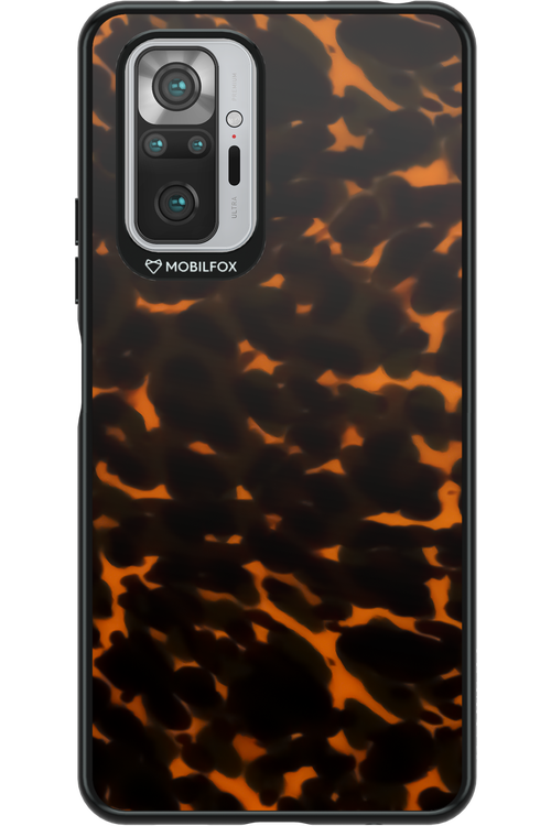 Tortie - Xiaomi Redmi Note 10S