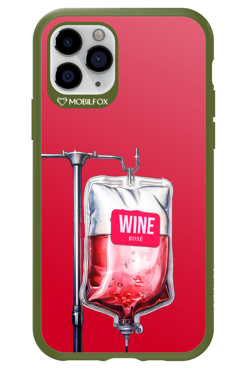 Sos Wine - Apple iPhone 11 Pro