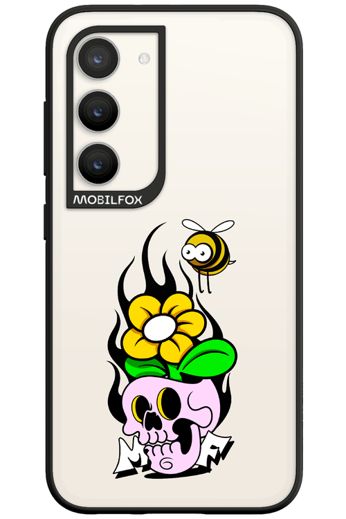 Sugar & Venom - Samsung Galaxy S23