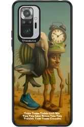 Trippa troppa tralala - Xiaomi Redmi Note 10 Pro