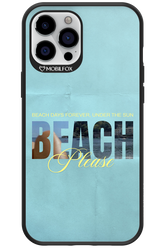 Beach Pls - Apple iPhone 12 Pro Max