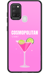 Cosmo - Samsung Galaxy A21 S