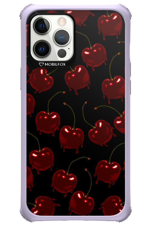 Cherry Blood - Apple iPhone 12 Pro Max
