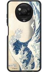 Hokusai - Xiaomi Poco X3 Pro