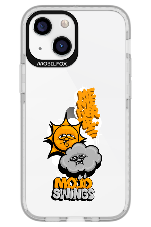 Broken Smiles - Apple iPhone 13 Mini