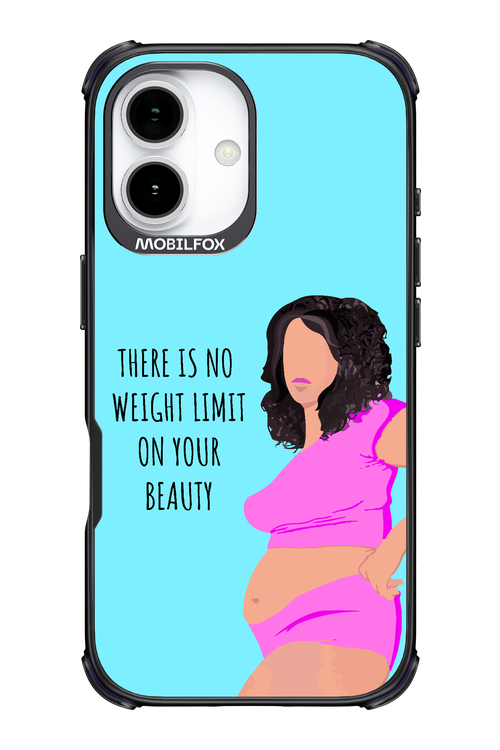 No Limit - Apple iPhone 17