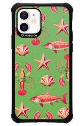 Sea Stars - Apple iPhone 12