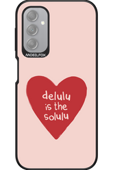Delulu Love - Samsung Galaxy A14
