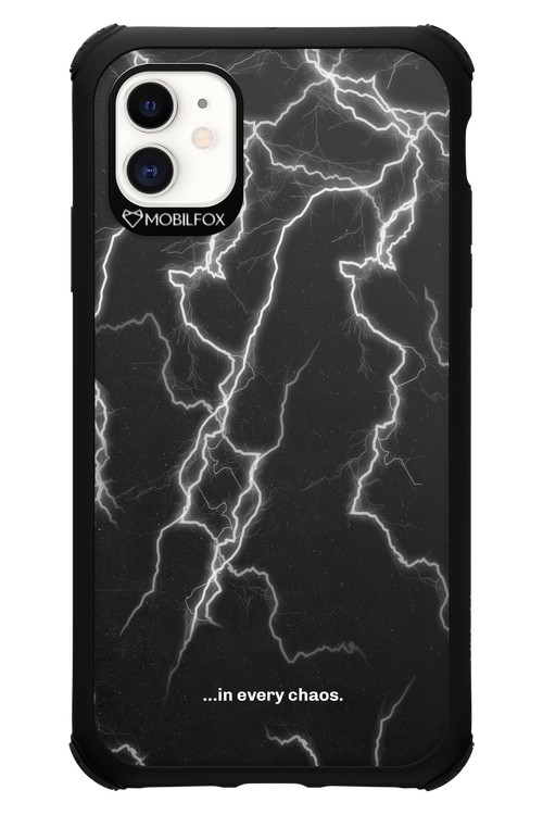 Chaotic Thunder - Apple iPhone 11