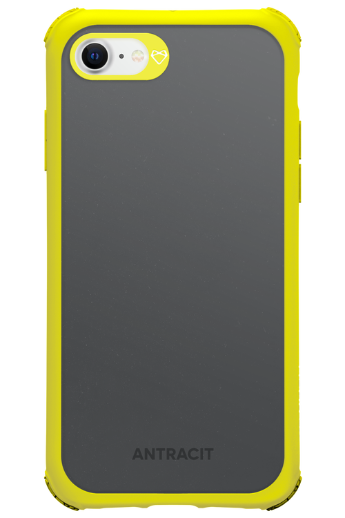 Antracit - Apple iPhone SE 2020
