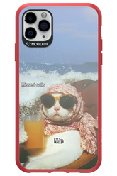 Missed Calls - Apple iPhone 11 Pro Max