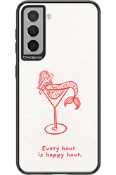Happy Hour - Samsung Galaxy S21
