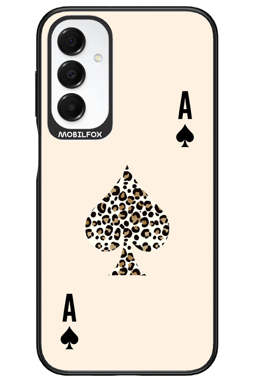 Roar of Ace - Samsung A16