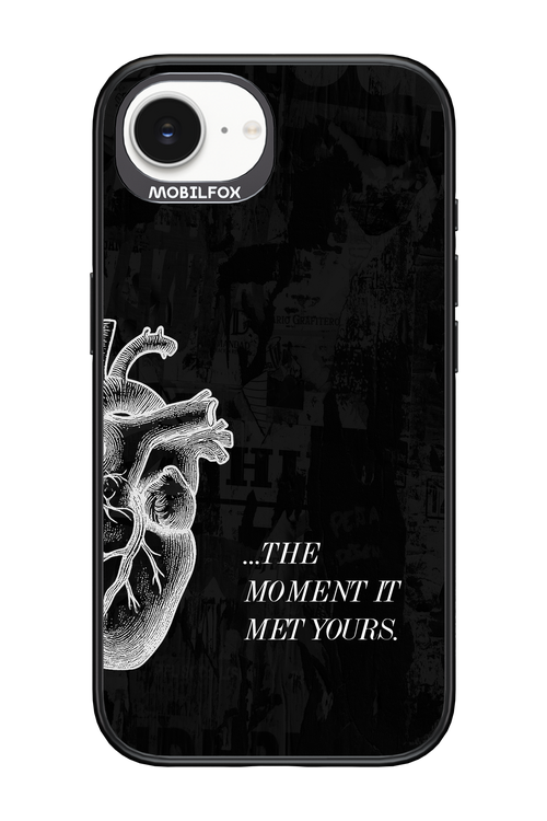 His Heart - Apple iPhone 16e