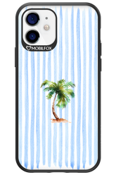 Palm Chill - Apple iPhone 12