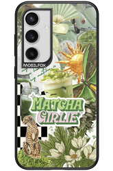 MATCHA - Samsung Galaxy S24