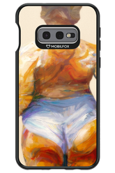 Goddass - Samsung Galaxy S10e