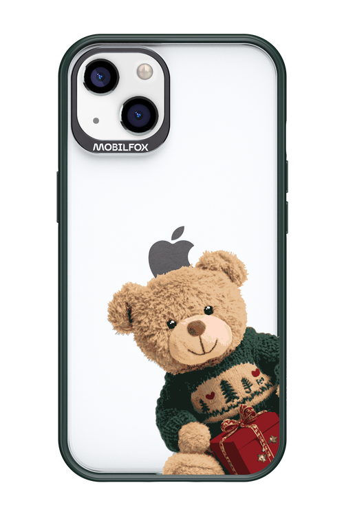 Gifting Bear - Apple iPhone 13