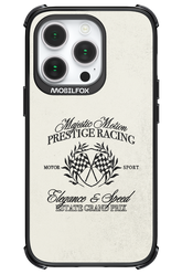 Old money - Apple iPhone 14 Pro