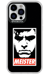 MEISTER - Apple iPhone 13 Pro Max
