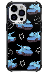 Tank Guy - Apple iPhone 13 Pro