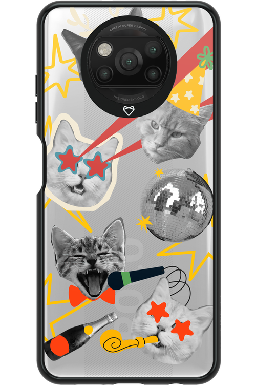 Christmas Chaos - Xiaomi Poco X3 NFC