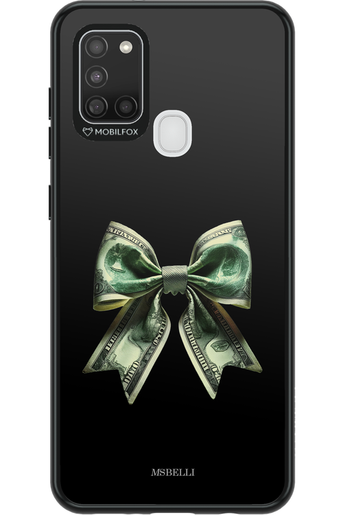 Money is Cute - Samsung Galaxy A21 S