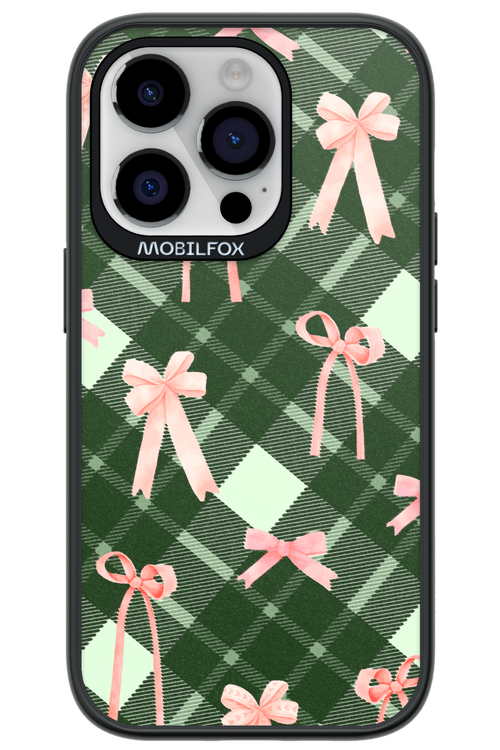 Blanket Fluff - Apple iPhone 14 Pro