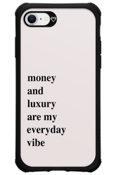 Money and luxury everyday - Apple iPhone 7