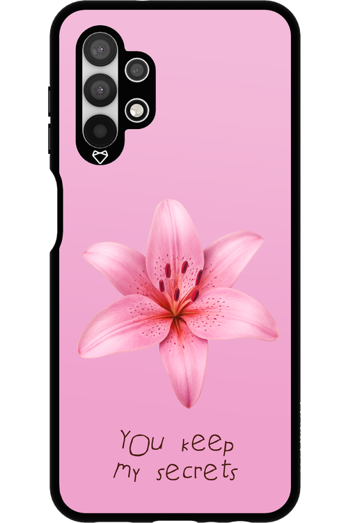 Secrets - Samsung Galaxy A13 4G