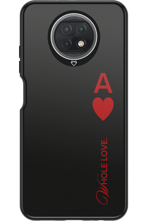 Whole - Xiaomi Redmi Note 9T 5G