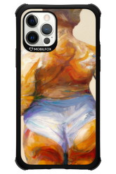 Goddass - Apple iPhone 12 Pro